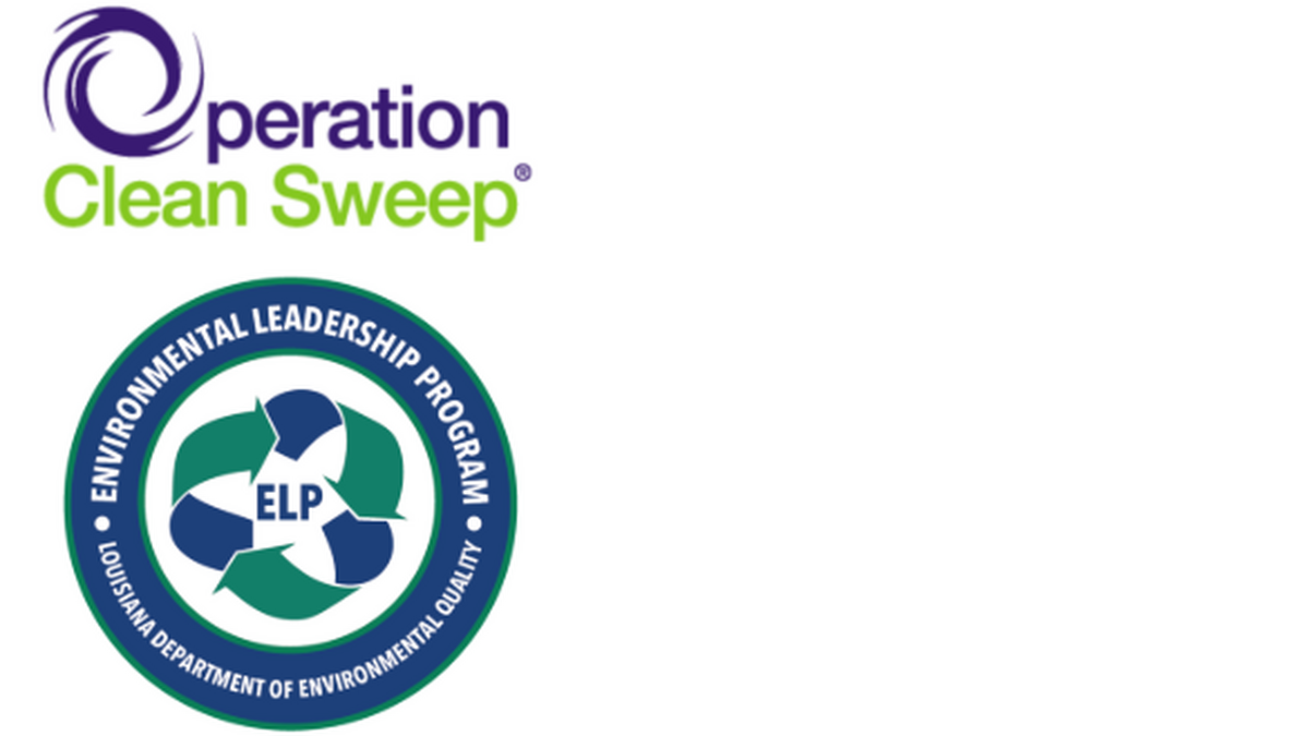 Operation Clean Sweep