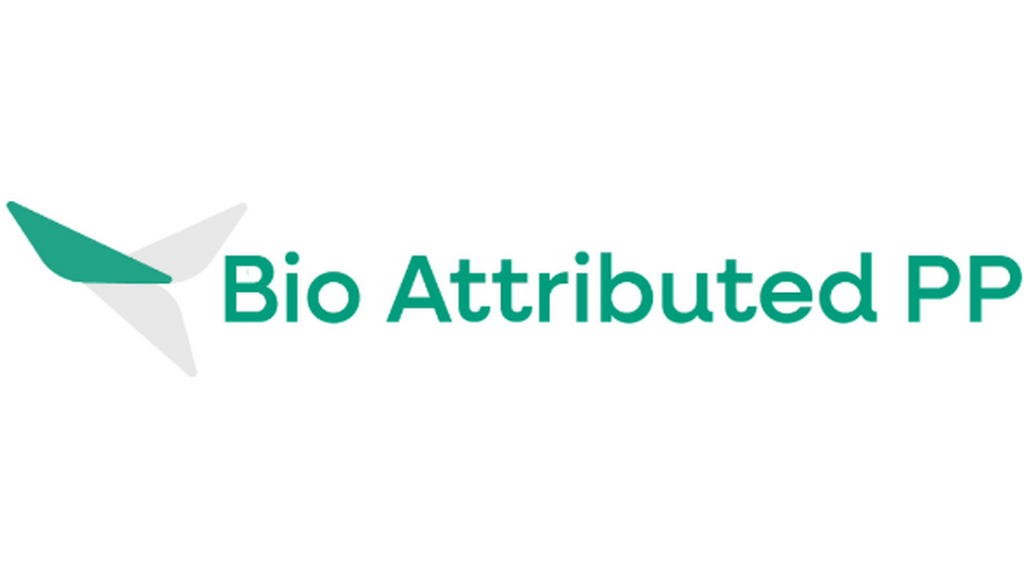 Bio attributed polypropylene