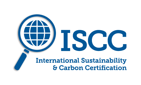 ISCC Plus Certification