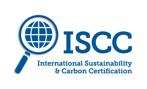 ISCC Plus Cert